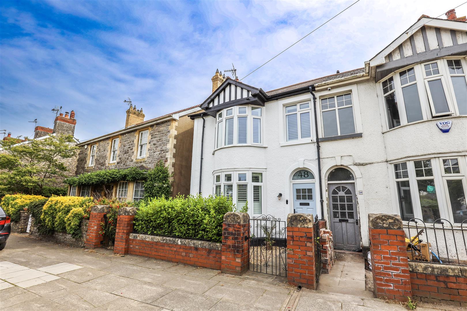 48 Westgate, Cowbridge, Vale of Glamorgan, CF71 7AR